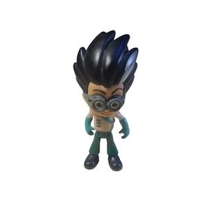 PJ Masks Romeo Frog Box Just Play Action Figure Villain Toy